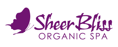 Sheer Bliss Organic Spa