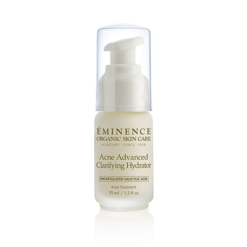 Acne Advanced Clarifying Hydrator
