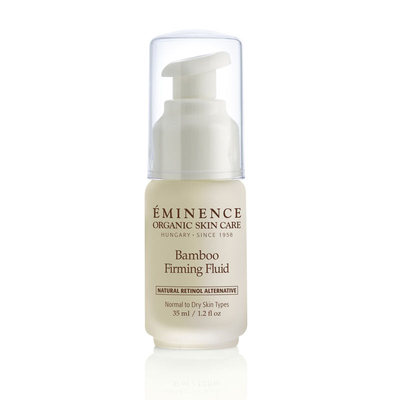 Bamboo Firming Fluid