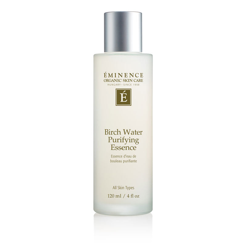 Birch Water Purifying Essence