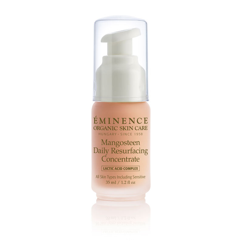 Mangosteen Daily Resurfacing Concentrate