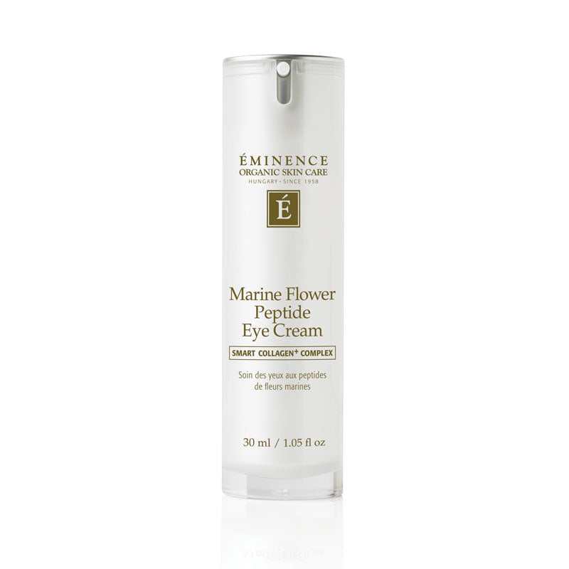 Marine Flower Peptide Eye Cream